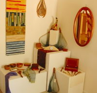Yarrahapinni Studio Gallery - Accommodation Port Macquarie