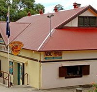 Bellbird Scenic Drive Tilba - Accommodation Port Macquarie