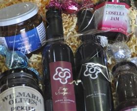 Kendall Cellars And Providore - Accommodation Port Macquarie 1