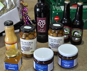 Kendall Cellars And Providore - Accommodation Port Macquarie 0