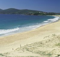 One Mile Beach - Accommodation Port Macquarie