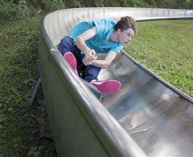 The Big Banana - Accommodation Port Macquarie 1