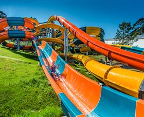 The Big Banana - Accommodation Port Macquarie 6