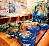 Tobwabba Art - Accommodation Port Macquarie
