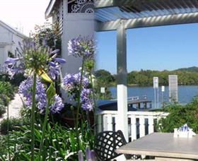 House Of Gabriel - Accommodation Port Macquarie 1