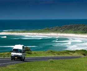 Food, Wine And Farmers Gate Journey On The Legendary Pacific Coast - Accommodation Port Macquarie 0
