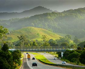 Food, Wine And Farmers Gate Journey On The Legendary Pacific Coast - Accommodation Port Macquarie 1