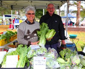 Food, Wine And Farmers Gate Journey On The Legendary Pacific Coast - Accommodation Port Macquarie 4
