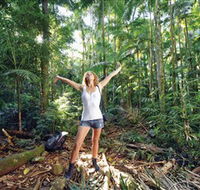 Victoria Park Nature Reserve - Accommodation Port Macquarie