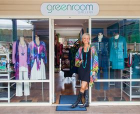 Greenroom Gallery - Accommodation Port Macquarie 0