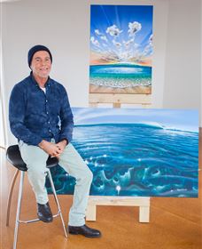 Greenroom Gallery - Accommodation Port Macquarie 1