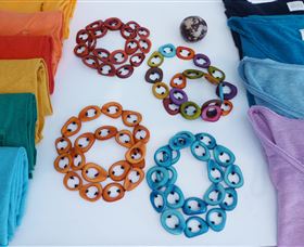 Greenroom Gallery - Accommodation Port Macquarie 5