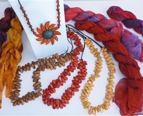 Greenroom Gallery - Accommodation Port Macquarie 6