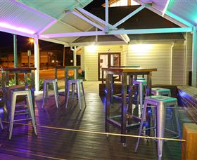 Jetty Memorial Theatre - Accommodation Port Macquarie 2