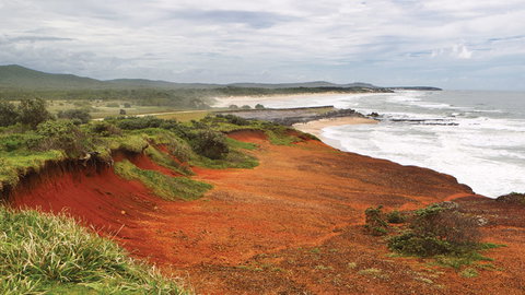 Yuraygir National Park - Accommodation Port Macquarie 3