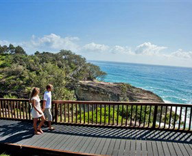 North Gorge Walk - Accommodation Port Macquarie 1