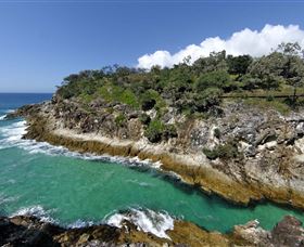 North Gorge Walk - Accommodation Port Macquarie 3