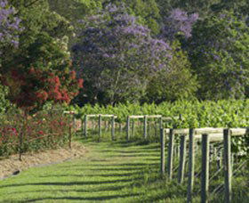 Cassegrain Wines - Accommodation Port Macquarie 1