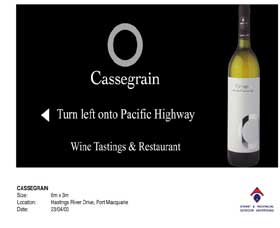 Cassegrain Wines - Accommodation Port Macquarie 5