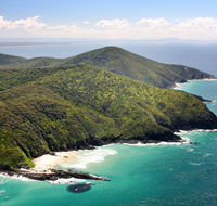 Booti Booti National Park - Accommodation Port Macquarie