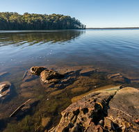 Queens Lake Nature Reserve - Accommodation Port Macquarie