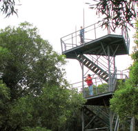Cape Hawke lookout - Accommodation Port Macquarie