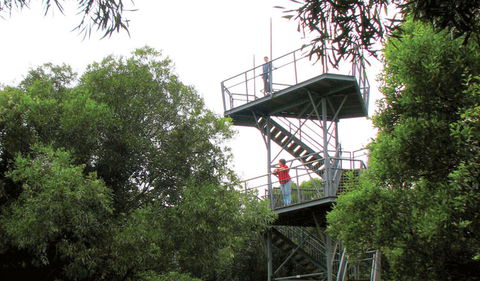Cape Hawke Lookout - Accommodation Port Macquarie 0