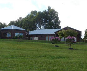 Roses Vineyard And Animal Farm - Accommodation Port Macquarie 4