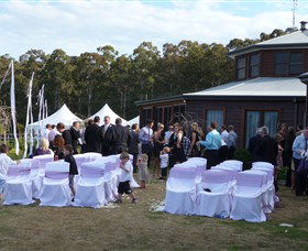 Roses Vineyard And Animal Farm - Accommodation Port Macquarie 2