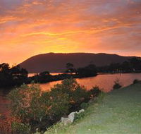 North Brother Mountain - Accommodation Port Macquarie