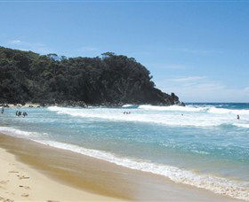 Armands Beach Bermagui - Accommodation Port Macquarie 1