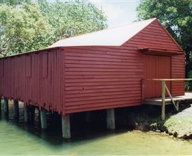 Tweed Historical Society Inc - Accommodation Port Macquarie 1