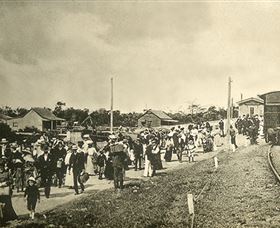 Tweed Historical Society Inc - Accommodation Port Macquarie 0