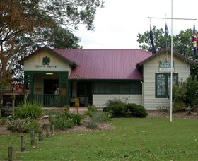 Tweed Historical Society Inc - Accommodation Port Macquarie 2