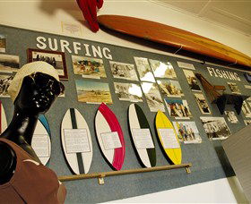 Yamba Museum  - Accommodation Port Macquarie 1