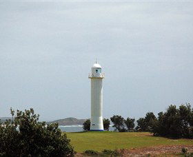 Yamba Historical Walks - Accommodation Port Macquarie 0