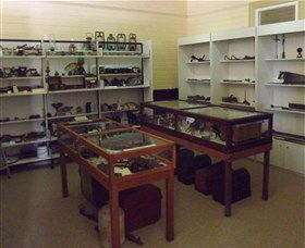 Camden Haven Historical Society Museum - Accommodation Port Macquarie 0