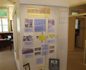 Camden Haven Historical Society Museum - Accommodation Port Macquarie 1