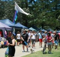 Coolangatta Art and Craft Markets - Accommodation Port Macquarie