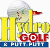 Hydro Golf and Putt Putt - Accommodation Port Macquarie