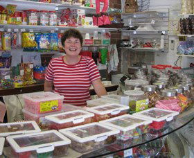 The Mullumbimby Chocolate Shop - Accommodation Port Macquarie 0