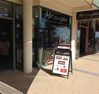 Mr Raw Spice - Accommodation Port Macquarie