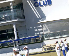 Tweed Heads Bowls Club - Accommodation Port Macquarie 3