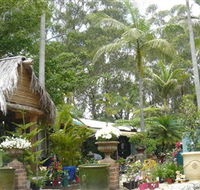 Diamond Waters Garden Nursery - Accommodation Port Macquarie