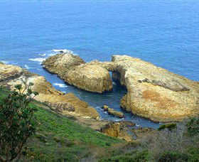 Crowdy Bay National Park - Accommodation Port Macquarie 1