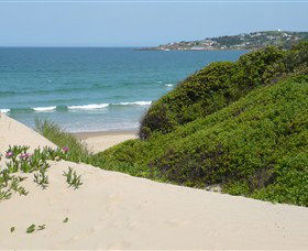 Crowdy Bay National Park - Accommodation Port Macquarie 2