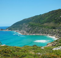 Arakoon National Park - Accommodation Port Macquarie