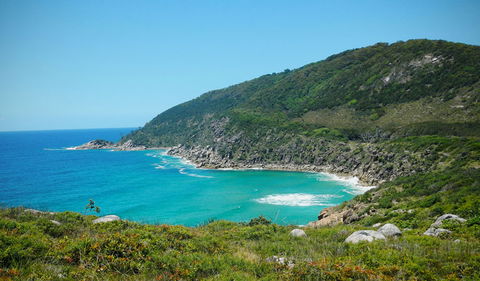 Arakoon National Park - Accommodation Port Macquarie 0
