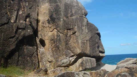 Arakoon National Park - Accommodation Port Macquarie 1