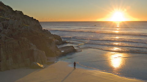 Arakoon National Park - Accommodation Port Macquarie 3